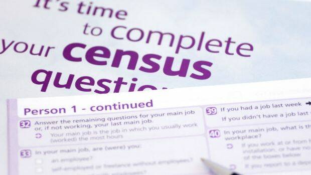 ABS is confident of quality census data