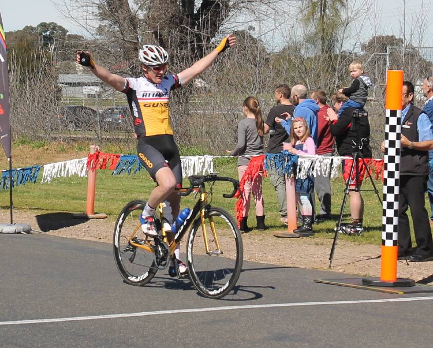 Strikers first and reserve grade as well as the Cootamundra Annual Classic recovery race. 