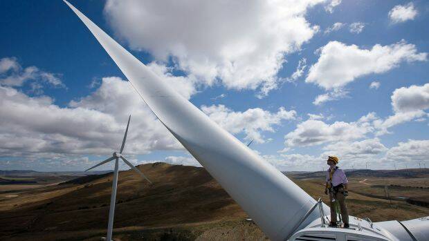 Bango Wind Farm open for public comment