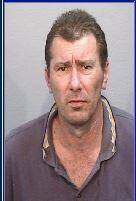 WANTED: Police are searching for 41-year-old John Paul Locker (Junior) following an alleged assault in Batlow 