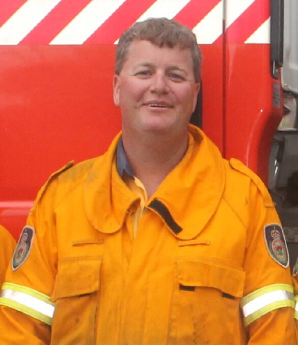 Cootamundra-Gundagai Regional Council candidate Gil Kelly, a Rural Fire Service firefighter with the Cootamundra Headquarters brigade, says the decision to include a Gundagai group on the ballot paper despite initial questions over the validity of their nomination is the correct decision. 