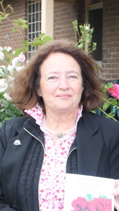 Former councillor Rosalind Wight questions the future of the council merger. 