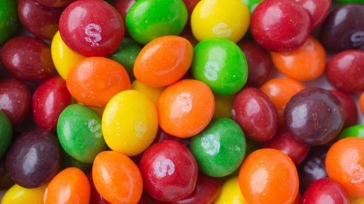 Skittles' handling of the situation will be taught to PR students in years to come, one expert said. 