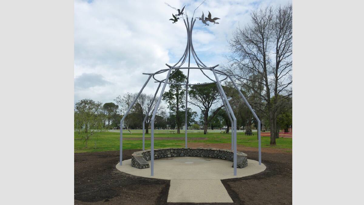 NSW Governor to open Rotary Peace Plaque