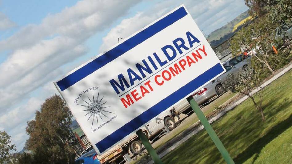 Cootamundra confronts mass exodus of axed meatworks staff