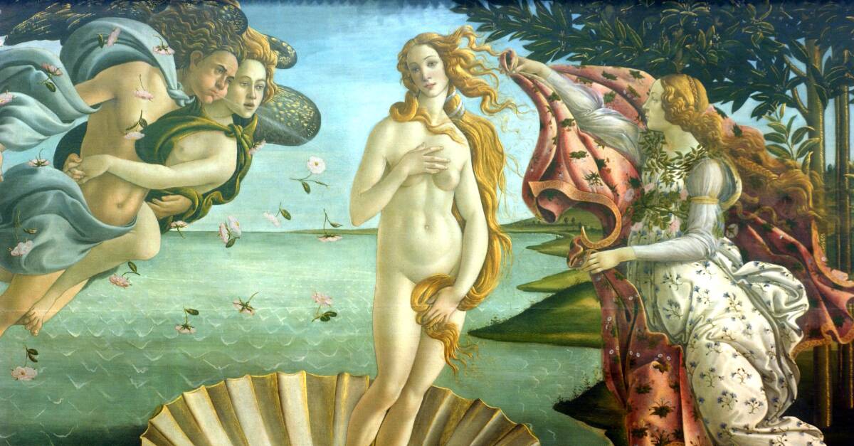 Renaissance v the Middle Ages Renaissance v the Middle Ages