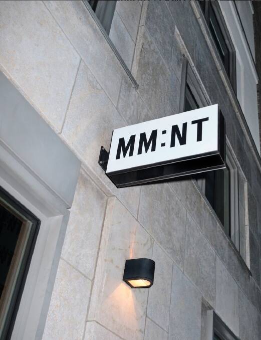 MM:NT Lab Hotel. MM:NT Lab Hotel.