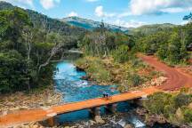 Cowboys and croissants: the secret side of New Caledonia most Australians don't see