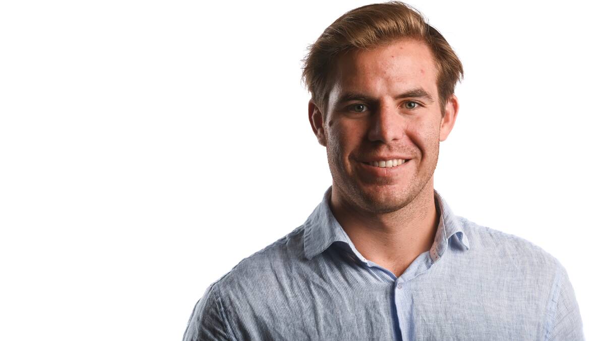 Layton Holley is a reporter with The Border Mail in Albury and Wodonga. Layton Holley is a reporter with The Border Mail in Albury and Wodonga.