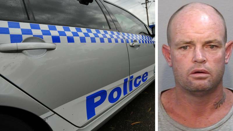 William Jethro Bell, aged 42, is wanted by virtue of warrant for revocation of bail in relation to a robbery offence.