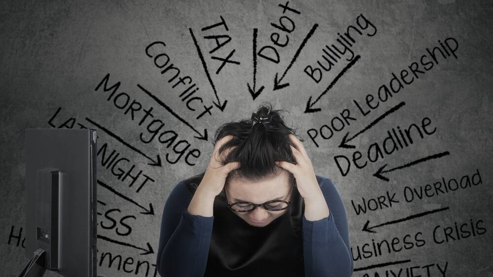 Are you better off? Photo: Shutterstock