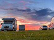 This guide gives you the information and tips on life in a campervan. 