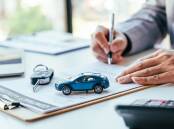 Tips to get approved for your first car loan