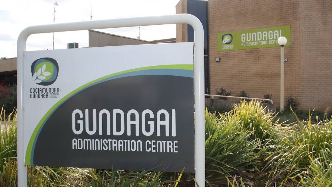 Boundaries Commission completes its examination of Cootamundra-Gundagai demerger proposal