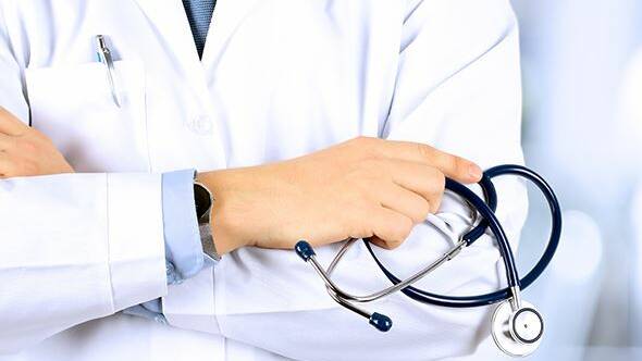 Vital work of doctors to be recognised today