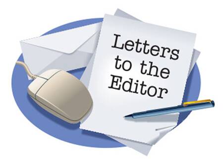 Letters to the editor: Time for a council election
