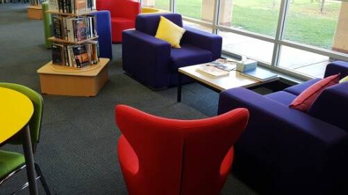 Cootamundra Library open again from June 1