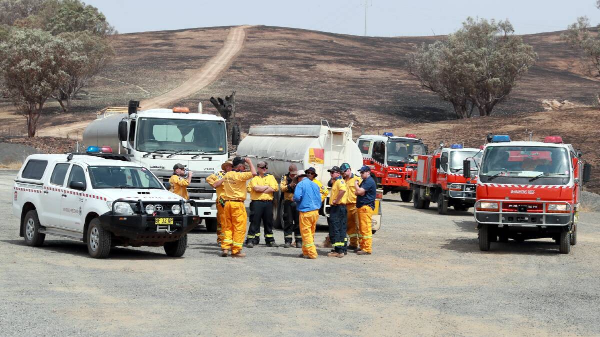 The most devastating bush fire season in the state's history officially ended on Tuesday, March 31.