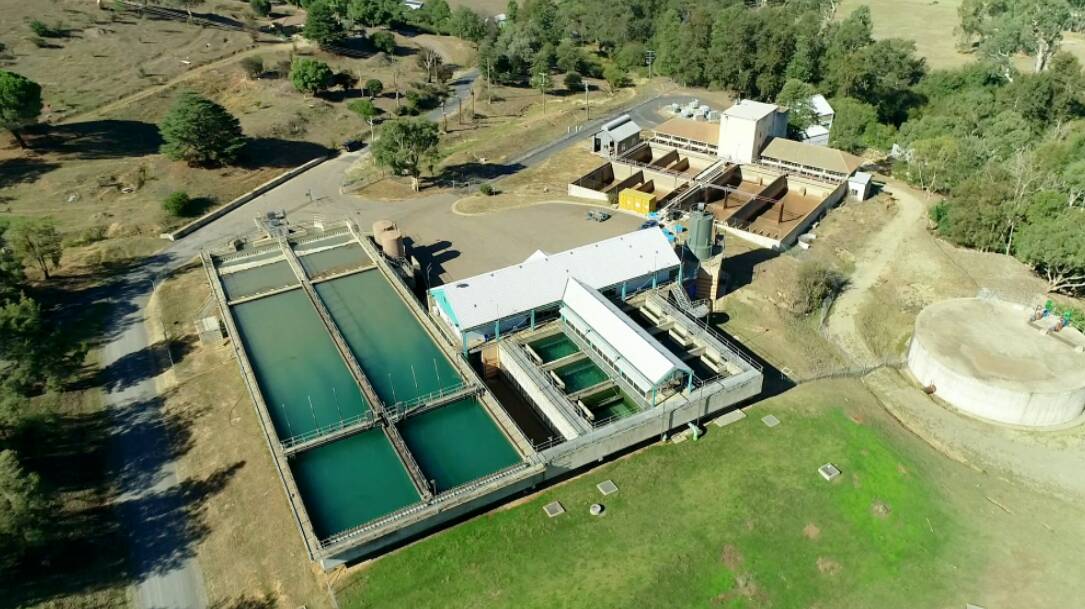 Essential maintenance work is being carried out on the Water Treatment Plant at Jugiong on 18 and 25 May 2021. Cootamundra residents are asked to conserve water on those days to ensure water supply remains abundant.