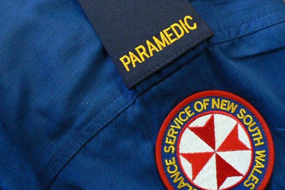 Paramedics refuse to pay for clearance