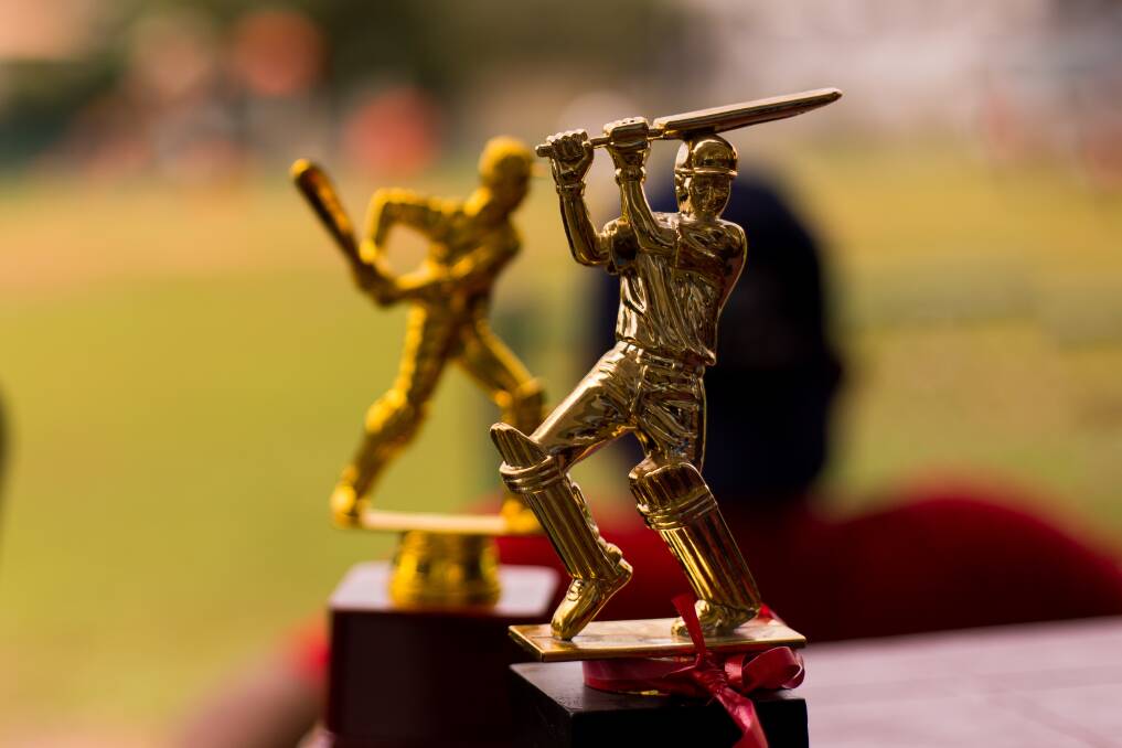 BIG NIGHT: Cootamundra District Cricket Association are combining their presentation night and 100-club draw, to be held next Friday.