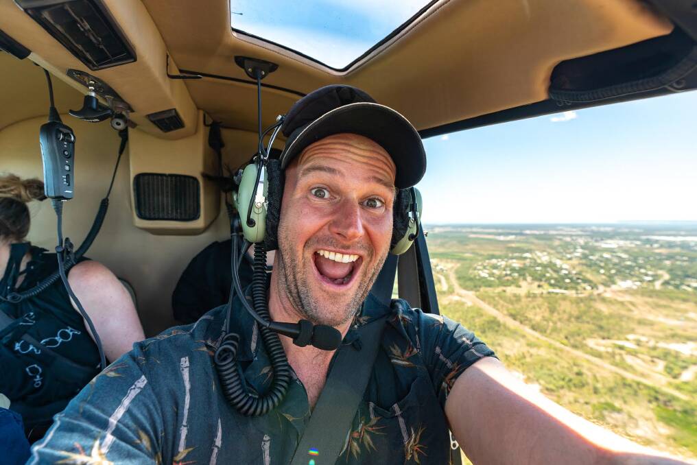 A pub crawl soaring above the rest A pub crawl soaring above the rest