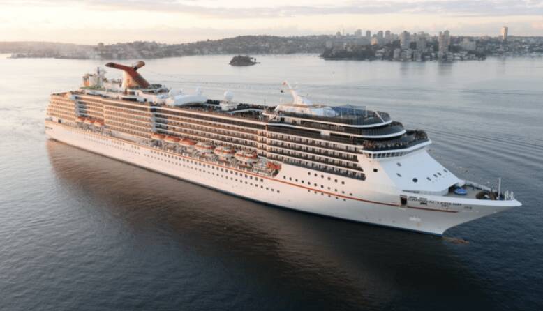 Ships ahoy! How you can ride the wave Ships ahoy! How you can ride the wave