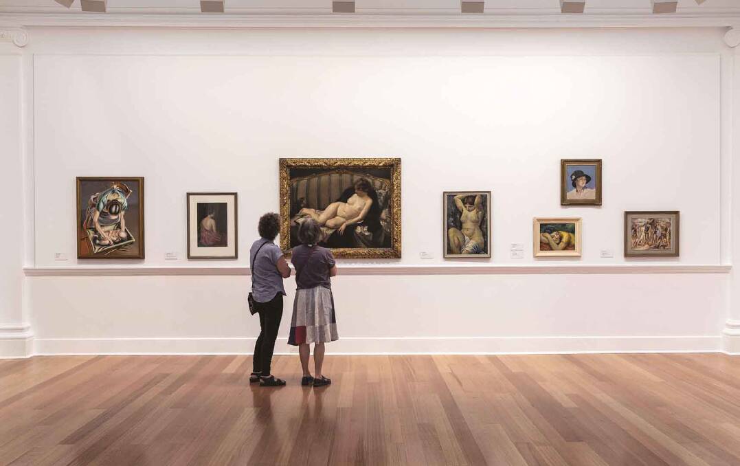 Guide to Geelong