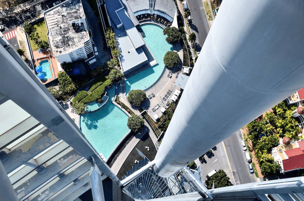 Life from a Gold Coast high-rise Life from a Gold Coast high-rise