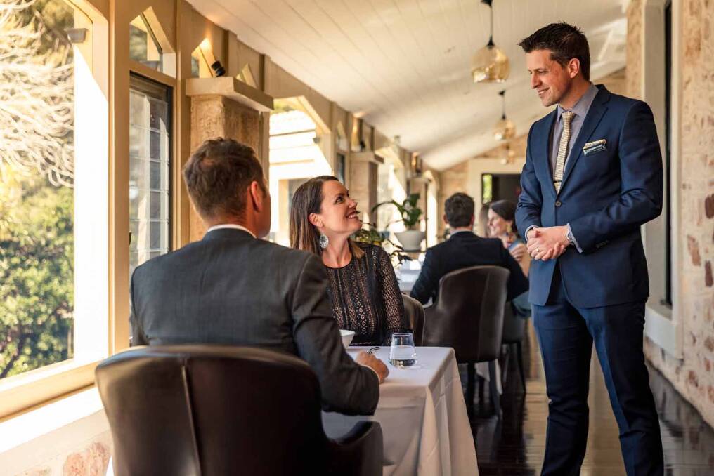 Guide to Adelaide Hills Guide to Adelaide Hills