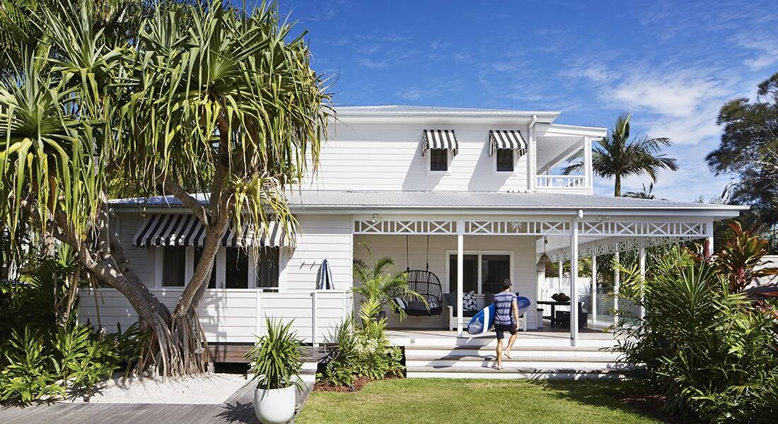 4 ways: Byron Bay 4 ways: Byron Bay