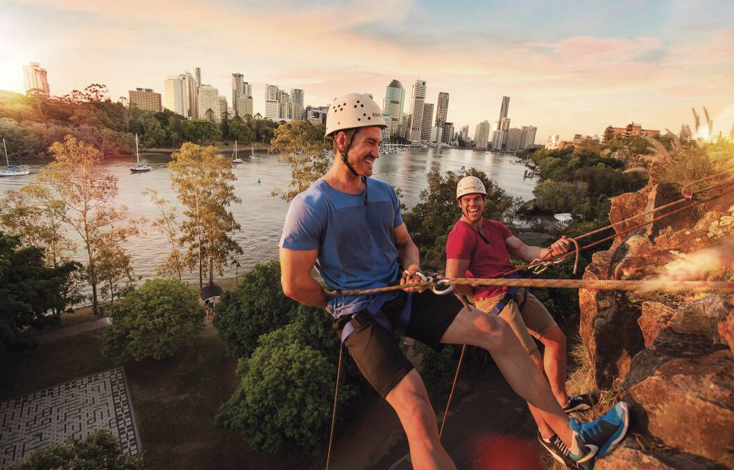 Queensland cities guide: get it while it’s hot Queensland cities guide: get it while it’s hot