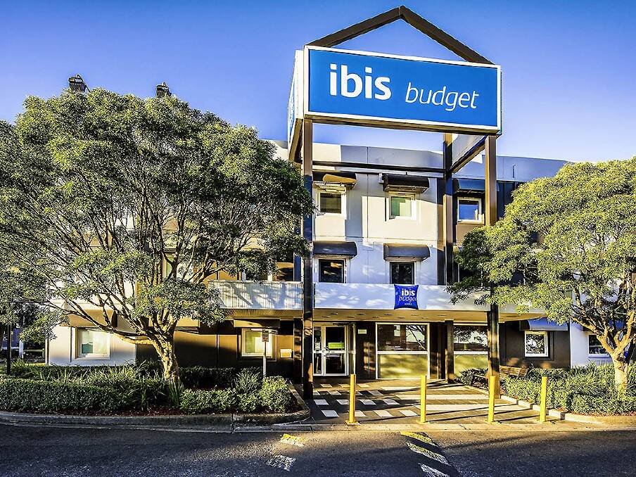 Hotels cheaper than camping? Hotels cheaper than camping?