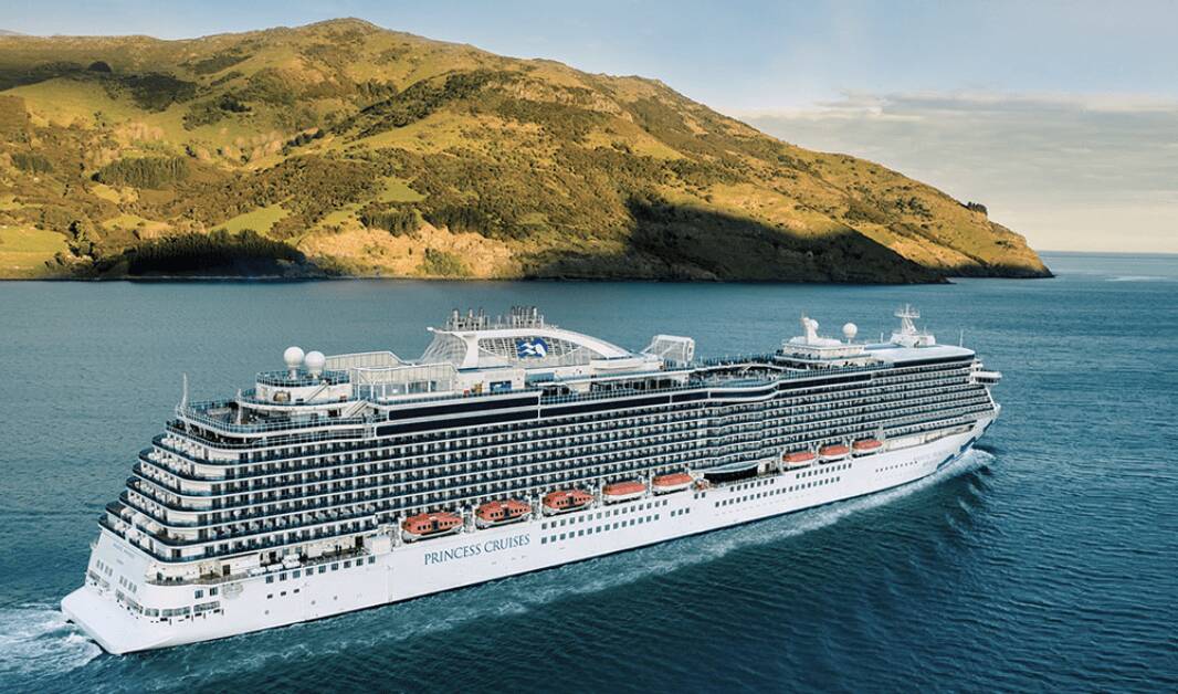 Ships ahoy! How you can ride the wave Ships ahoy! How you can ride the wave
