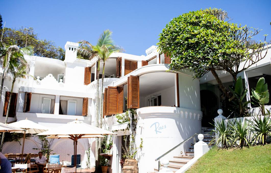 4 ways: Byron Bay 4 ways: Byron Bay