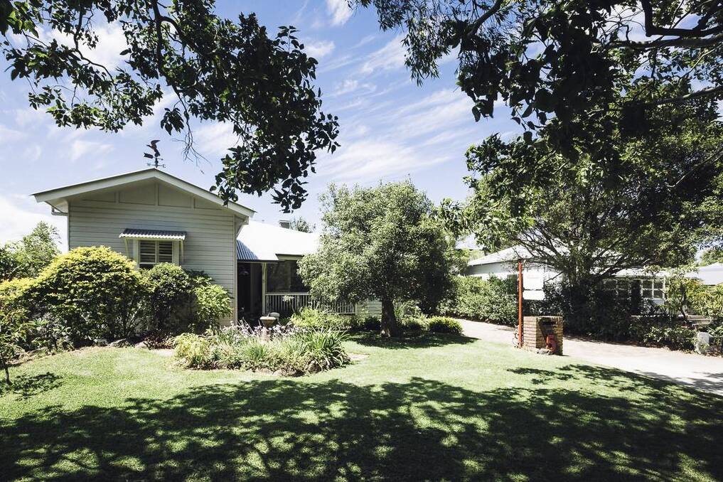 4 ways: Byron Bay 4 ways: Byron Bay