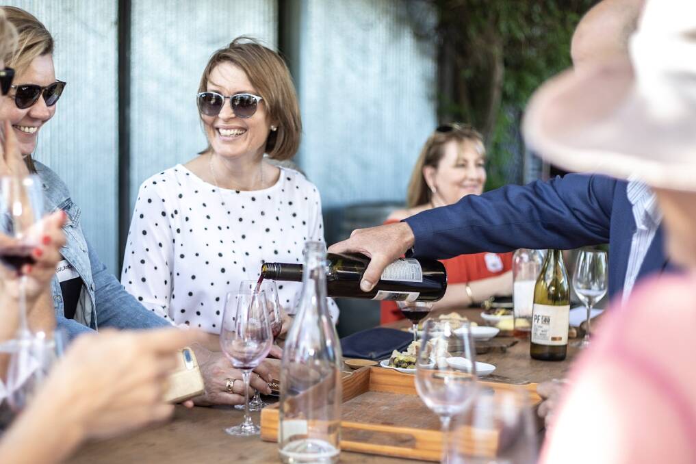 Munch in Mudgee this month Munch in Mudgee this month