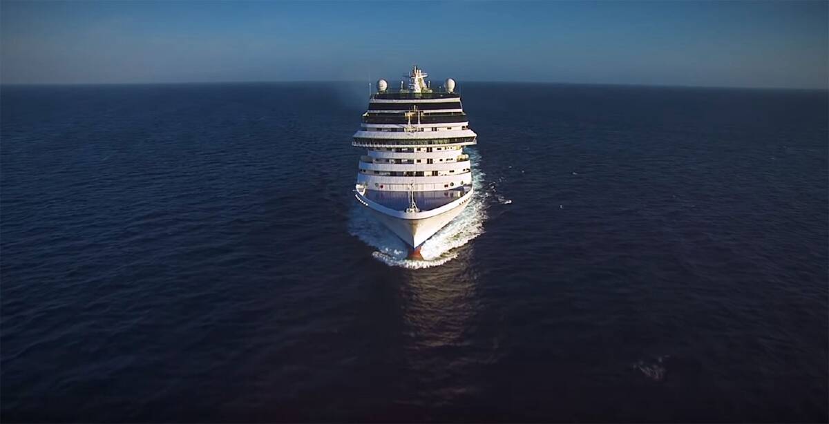 Ships ahoy! How you can ride the wave Ships ahoy! How you can ride the wave
