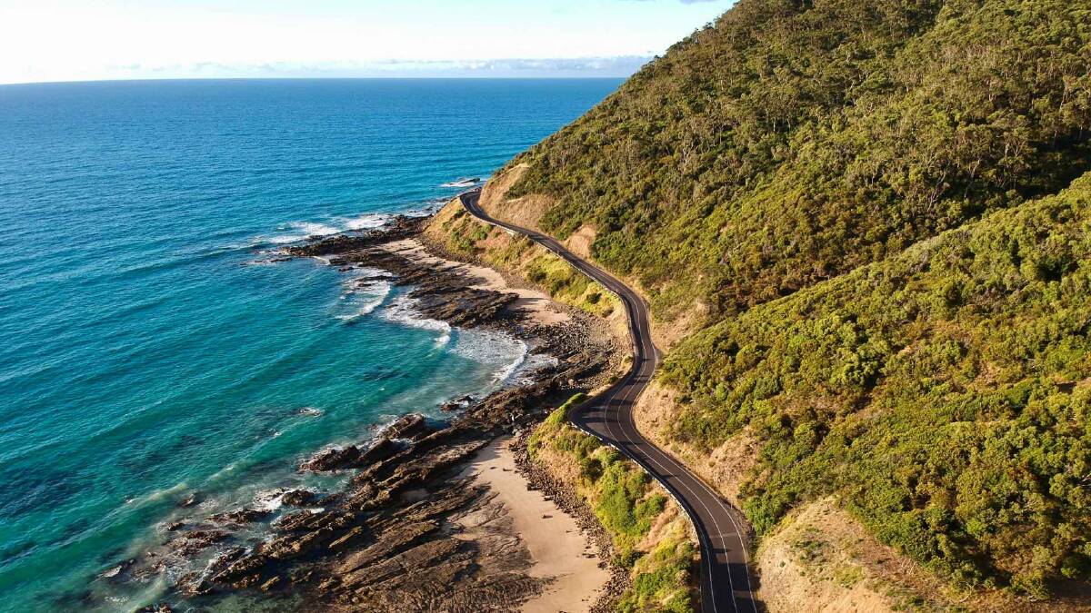 My dream holiday: Lorne, Victoria My dream holiday: Lorne, Victoria