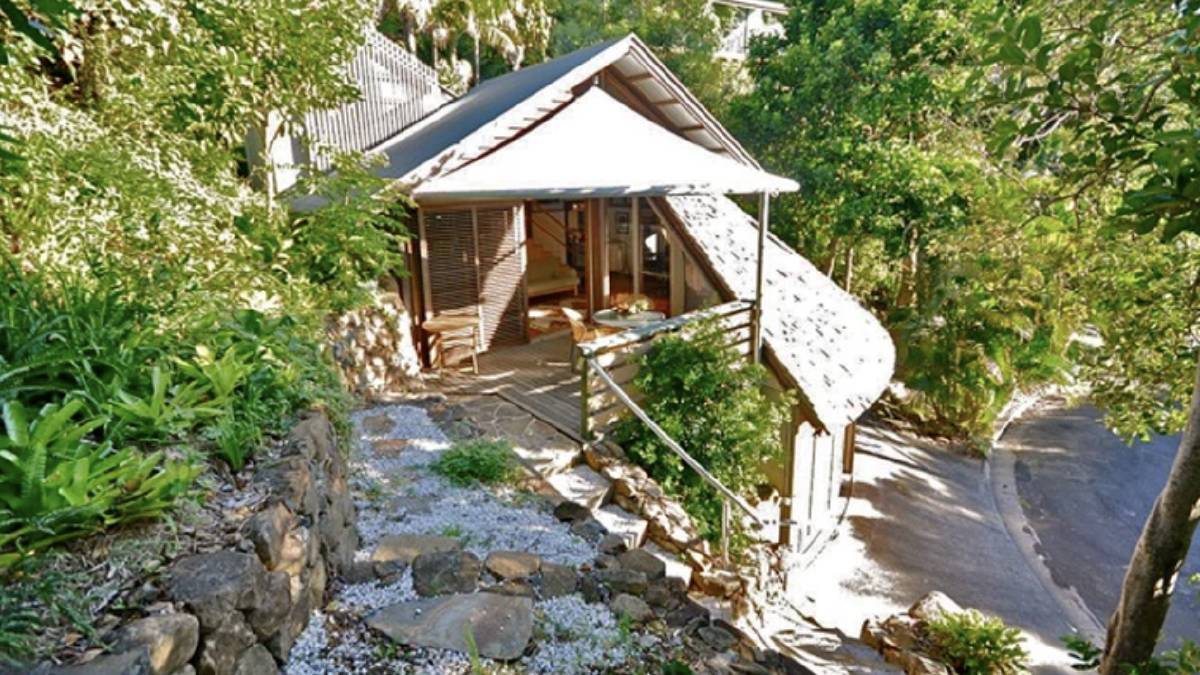 Wategoes Treehouse Wategoes Treehouse