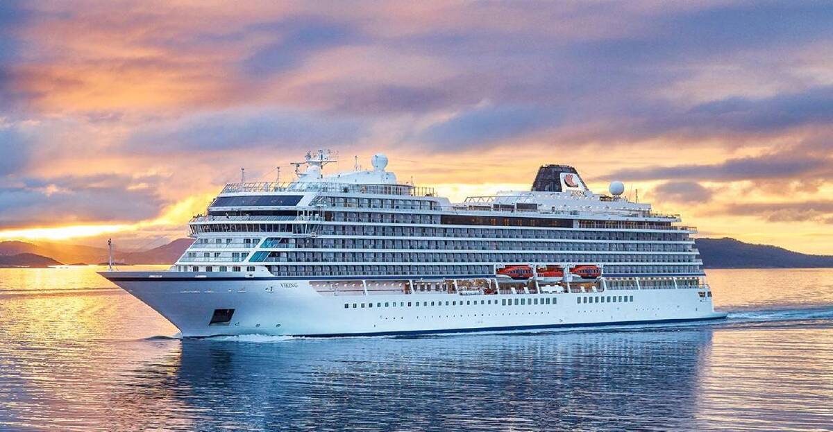 Ships ahoy! How you can ride the wave Ships ahoy! How you can ride the wave