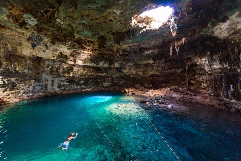 Hidden gems down Mexico way Hidden gems down Mexico way