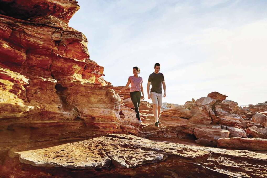 Guide to Broome Guide to Broome