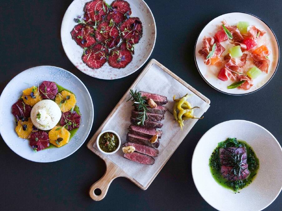 What to do in Braddon