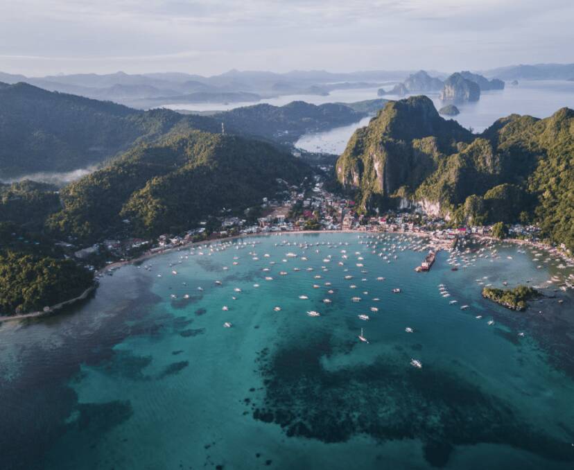 The Philippines is opening back up so pack your bags The Philippines is opening back up so pack your bags