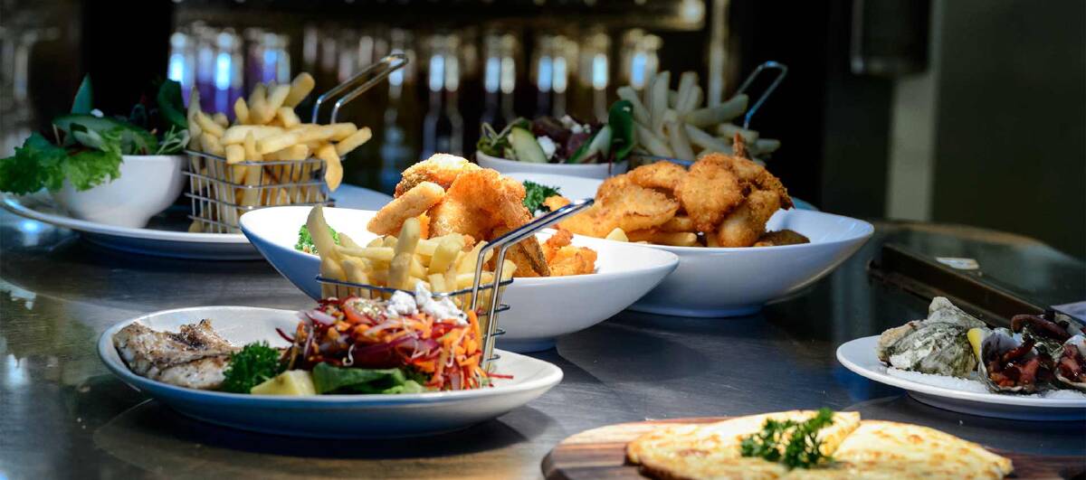 Bundaberg’s foodie trail Bundaberg’s foodie trail
