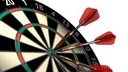 Cootamundra's Dart Competition has been suspended as pubs and clubs close across the nation. Photo: file