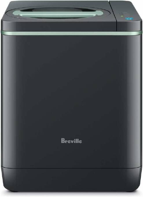 Breville the FoodCycler Food Disposer. Picture amazon.com.au 