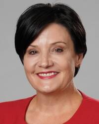 ALP leader Jodi McKay