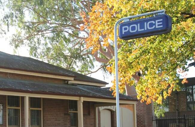 Two men charged with drug offences in Cootamundra